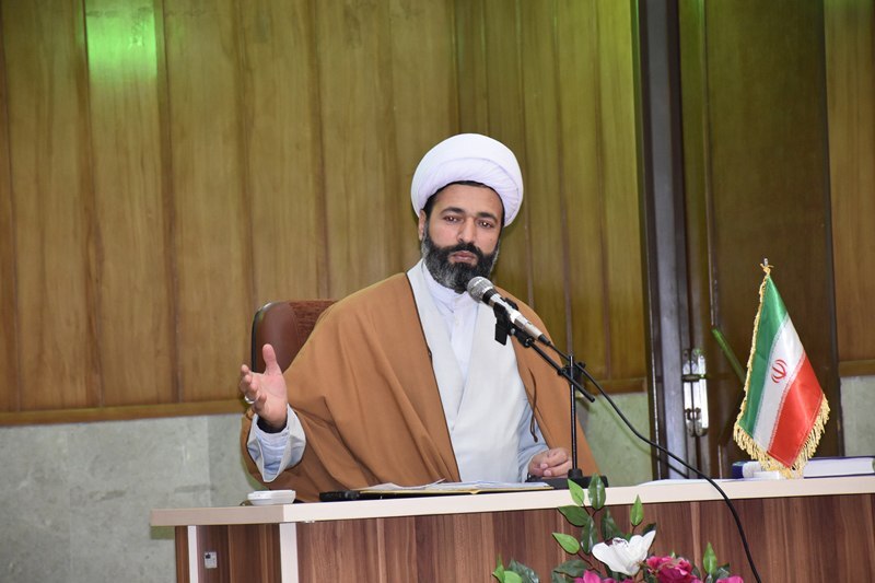 حاج قاسم یک شهید مکتبساز بود