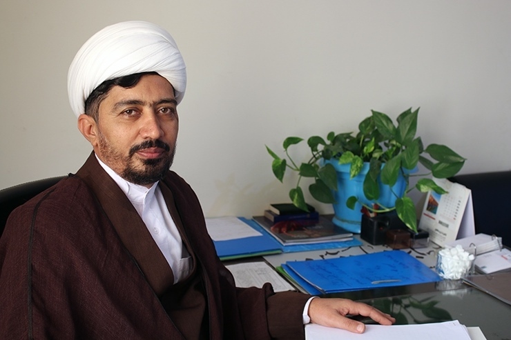 امامت ، مهمترین گفتمان رایج شبکه تبلیغ است