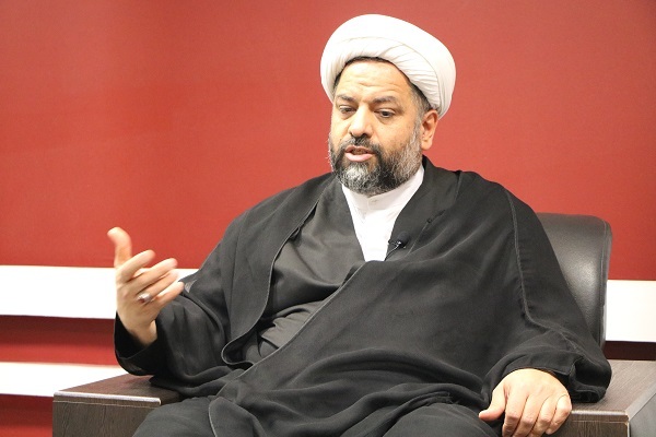 شهید سلیمانی پرورشیافته مکتبانقلاب و امامین انقلاب بود