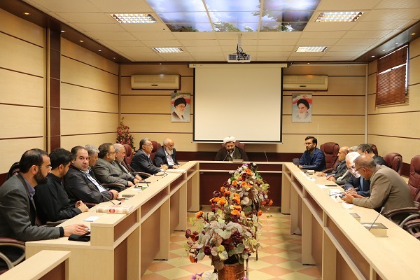 ///ارسالی///مجمعخیرین بنیاد دعبلخزاعی در سیستانوبلوچستان تشکل میشود