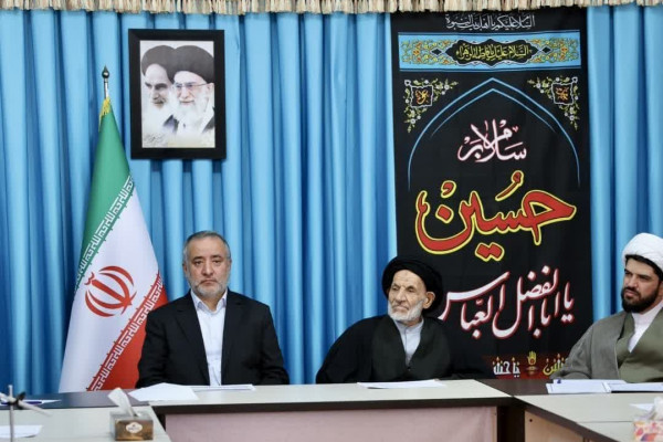 اجرای موفق برنامه زندگی با آیهها در خراسان جنوبی