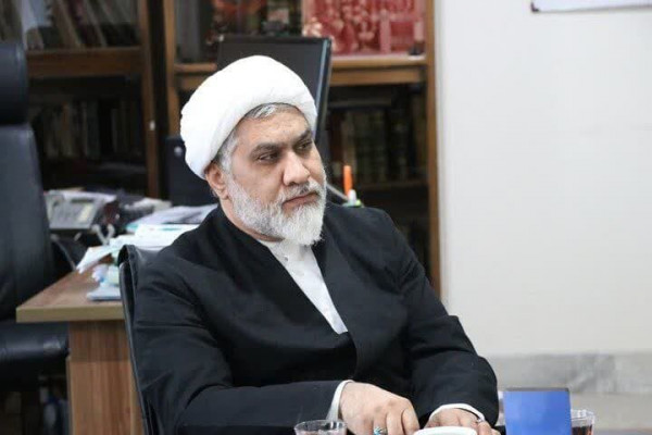 برگزاری نشست تخصصی–کارگاهی «گفتمان ولایت» ویژه مدیران مناطق تلفیقی تبلیغات اسلامی