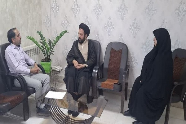 برگزاری کارگاههای آشنایی با تدبر در قرآن در شهرستانهای خراسانجنوبی