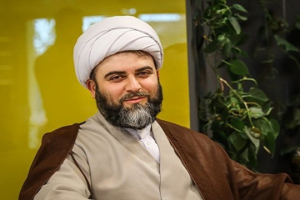 مردم باید به پا خیزند مسئلهها  بزرگ را حل کنند