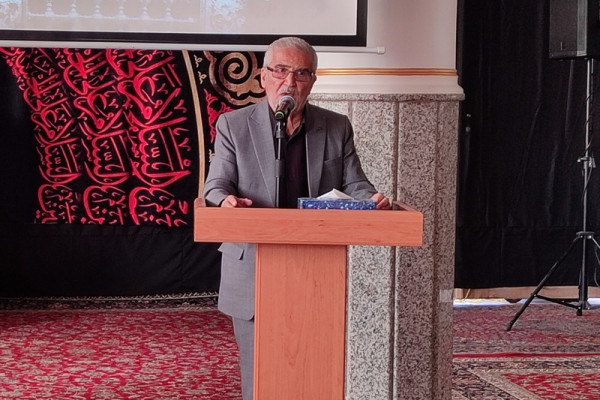 محرم؛ جلوهگاه وحدت و هوشیاری هیئات مذهبی در برابر توطئههای دشمن