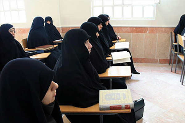 از "زندگی با آیهها" تا کربلا؛ گامهای استوار مبلغات استان