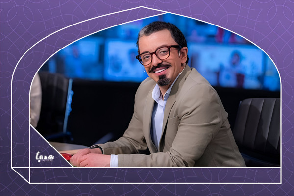 فرزین محدث: وقتی پای وطن در میان است، اختلاف رنگ میبازد