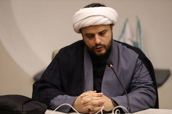 اولین نشست «همعزم دو» برگزار شد