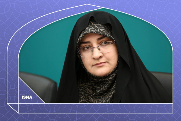 فضای مجازی فرصتی برای فعالسازی بانوان مسجدی در حمایت از جبهه مقاومت است