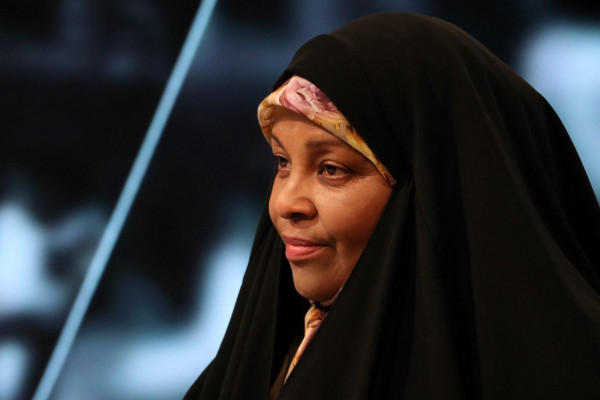 حضور در راهپیمایی غدیر در بحبوحه جنگ اسرائیل با ایران، تحلیلگران را شگفتزده کرد!