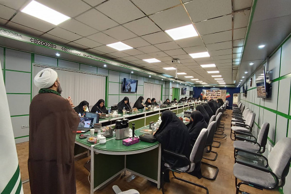 مهارتهای کلامی و فراکلامی لازمه پردهخوانی است