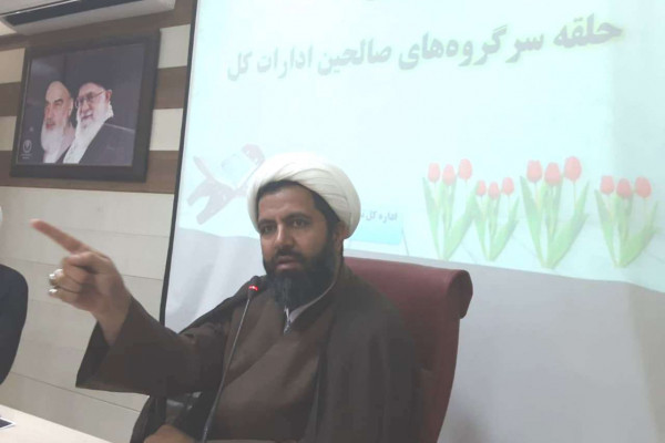 طلایهداری خراسان جنوبی در طرح ملی «زندگی با آیهها»