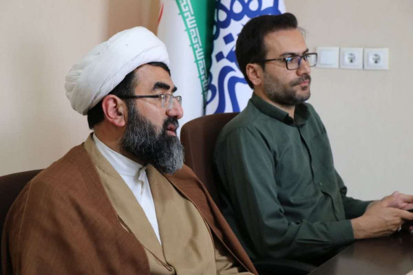 توسعه دامنه مخاطب از سیاستهای کلان سازمان تبلیغات اسلامی است