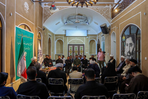 روایتهای هنرمندانه اثرگذار از خباثت دشمن شرط دوام انسجام ملی است
