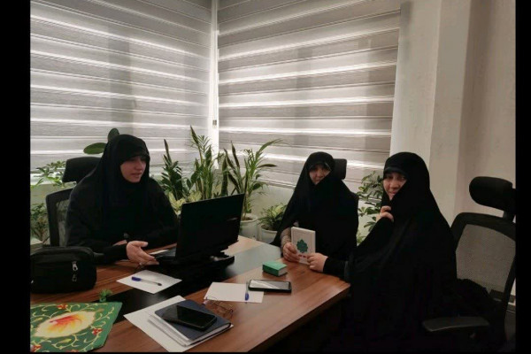 همافزایی در اجرای پویش ملی «زندگی با آیهها»، ضریب موفقیت و تاثیر آن را افزایش میدهد