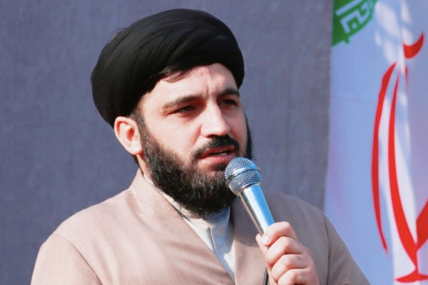 شبکه ملی جهاد و شهادت راهاندازی شد