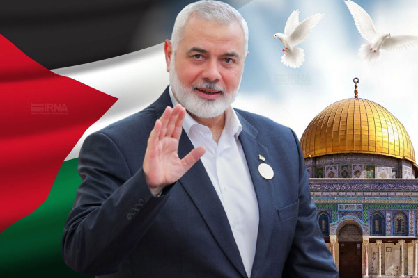 غزه مادرانی دارد که پدران مقاومت را خوب مرد بارآوردهاند