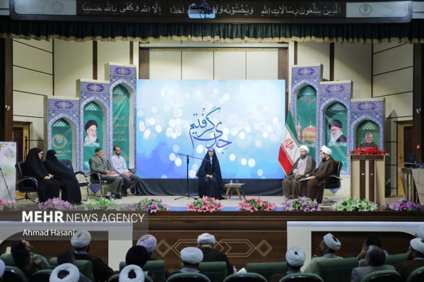 جهادگران مردمی در صف اول تبلیغ دین/ دغدغهای که جدی گرفته شد