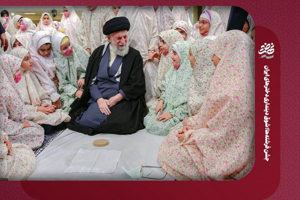 جشن فرشتهها؛ پاسخی به راهبرد رسانهای معاندین