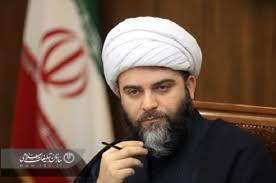 رئیس سازمان تبلیغات اسلامی میزبان داوران «هوای نو» میشود رئیس سازمان تبلیغات اسلامی میزبان داوران «هوای نو» میشود