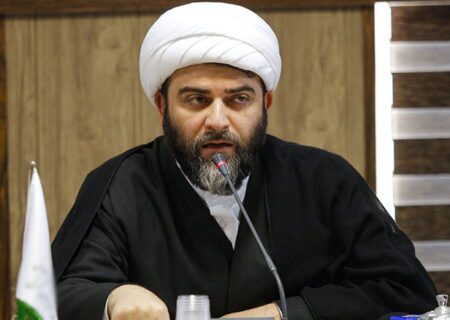 خبرگزاري شبستان؛ سازمان تبلیغات اسلامی از تصمیمهای شورای عالی ستایشگری حمایت میکند خبرگزاري شبستان؛ سازمان تبلیغات اسلامی از تصمیمهای شورای عالی ستایشگری حمایت میکند