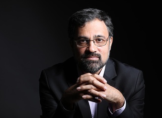 سایت جدید «هنرهای تجسمی حوزه هنری» بهزودی راهاندازی میشود سایت جدید «هنرهای تجسمی حوزه هنری» بهزودی راهاندازی میشود