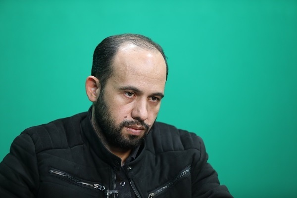 آمادگی ۹۰ هزار هیئت مذهبی برای کمک به حل مشکلات مردم آمادگی ۹۰ هزار هیئت مذهبی برای کمک به حل مشکلات مردم