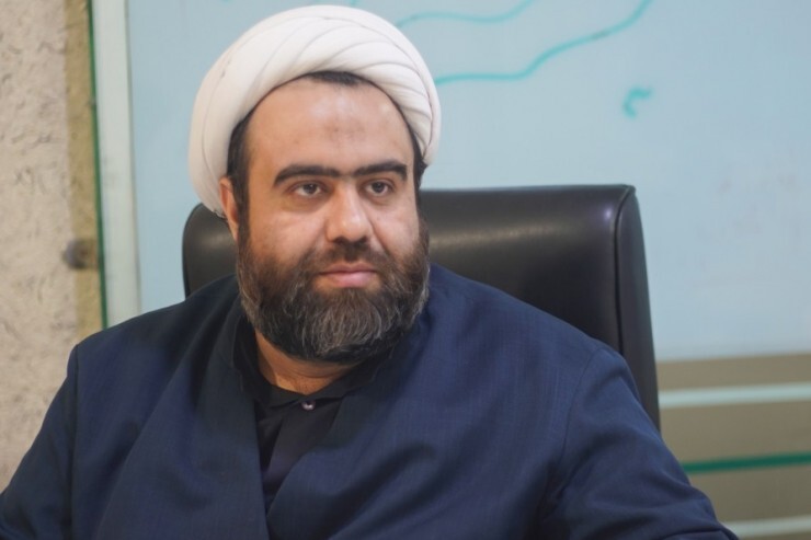 برگزاری نخستین برنامه توجیهی کادر آموزشی دوره کوثر هدایت برگزاری نخستین برنامه توجیهی کادر آموزشی دوره کوثر هدایت