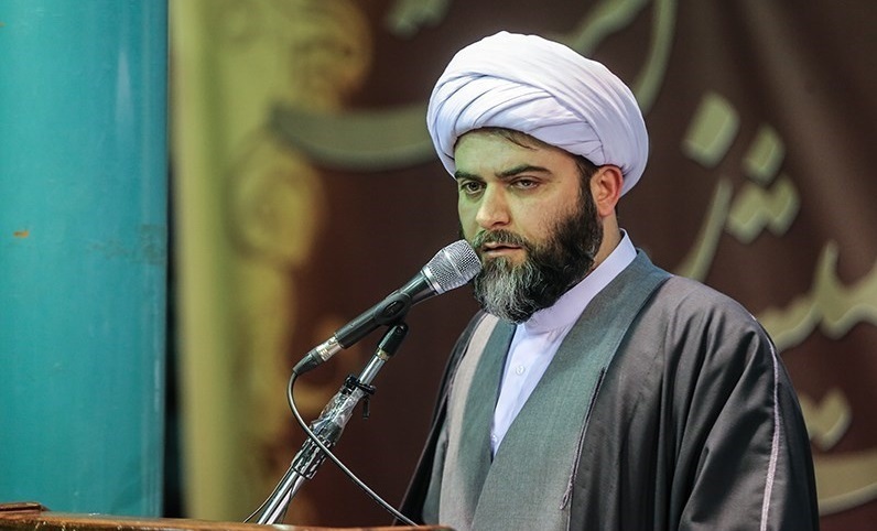 گره حاشیهنشینها به دست امامان محله و با سلوک طلبگی باز میشود گره حاشیهنشینها به دست امامان محله و با سلوک طلبگی باز میشود