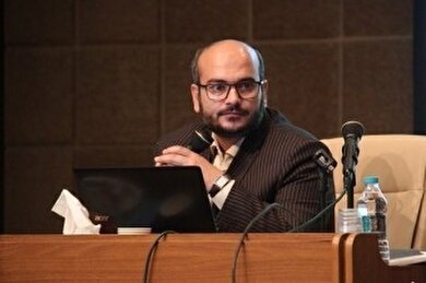 برگزاری مرحله سوم آزمون «شانزدهمین دوره اعطای مدرک تخصصی به حافظان قرآن» برگزاری مرحله سوم آزمون «شانزدهمین دوره اعطای مدرک تخصصی به حافظان قرآن»