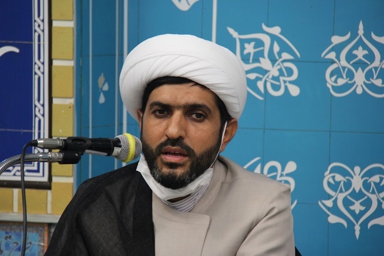 اعزام «راویان امید» به مناطق روستایی قزوین در ماه رمضان اعزام «راویان امید» به مناطق روستایی قزوین در ماه رمضان