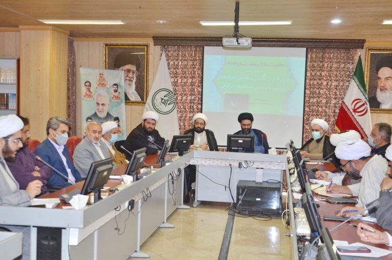 ایجاد گروه سرود مسجد، یکی از راه های ساده جهاد تبیین است ایجاد گروه سرود مسجد، یکی از راه های ساده جهاد تبیین است