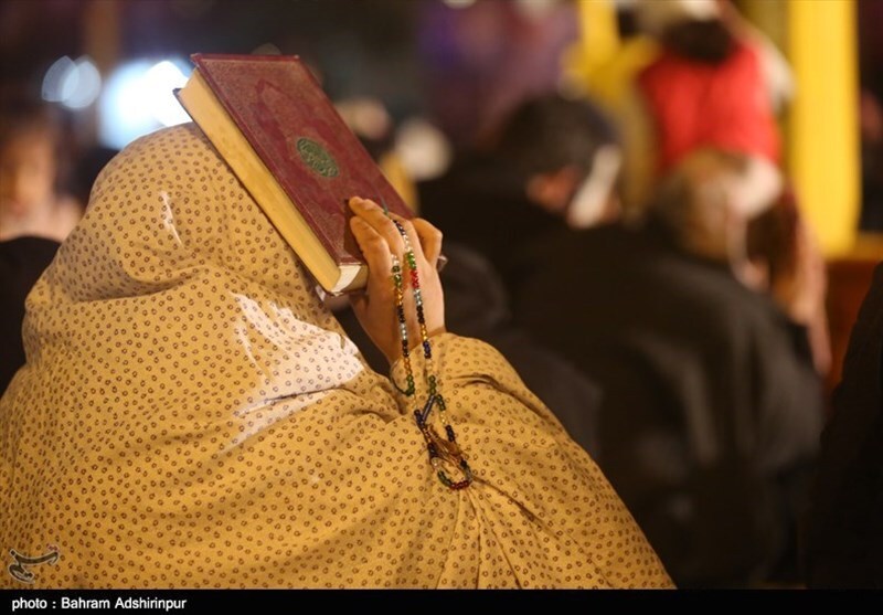 بیش از ۷۰۰ مراسم لیالی قدر در کاشان برپا می&zwnj;شود
