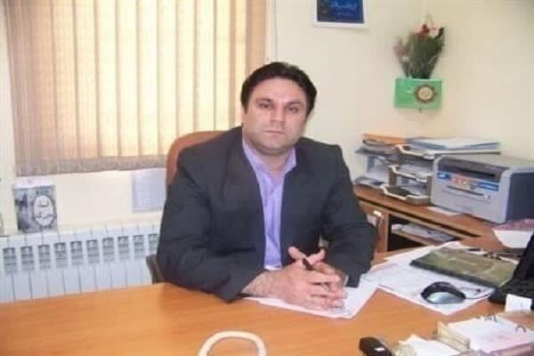 اعلام برنامه‌های قرآنی تبلیغات اسلامی ملایر در دهه فجر 