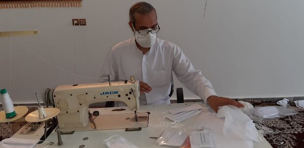 ۱۵ سال حضور در روستا، به عشق خدمت به مردم ۱۵ سال حضور در روستا، به عشق خدمت به مردم