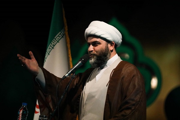 اگر امروز میتوانیم «در هوای هیئت نفسی تازه کنیم» به برکت راه امام است اگر امروز میتوانیم «در هوای هیئت نفسی تازه کنیم» به برکت راه امام است