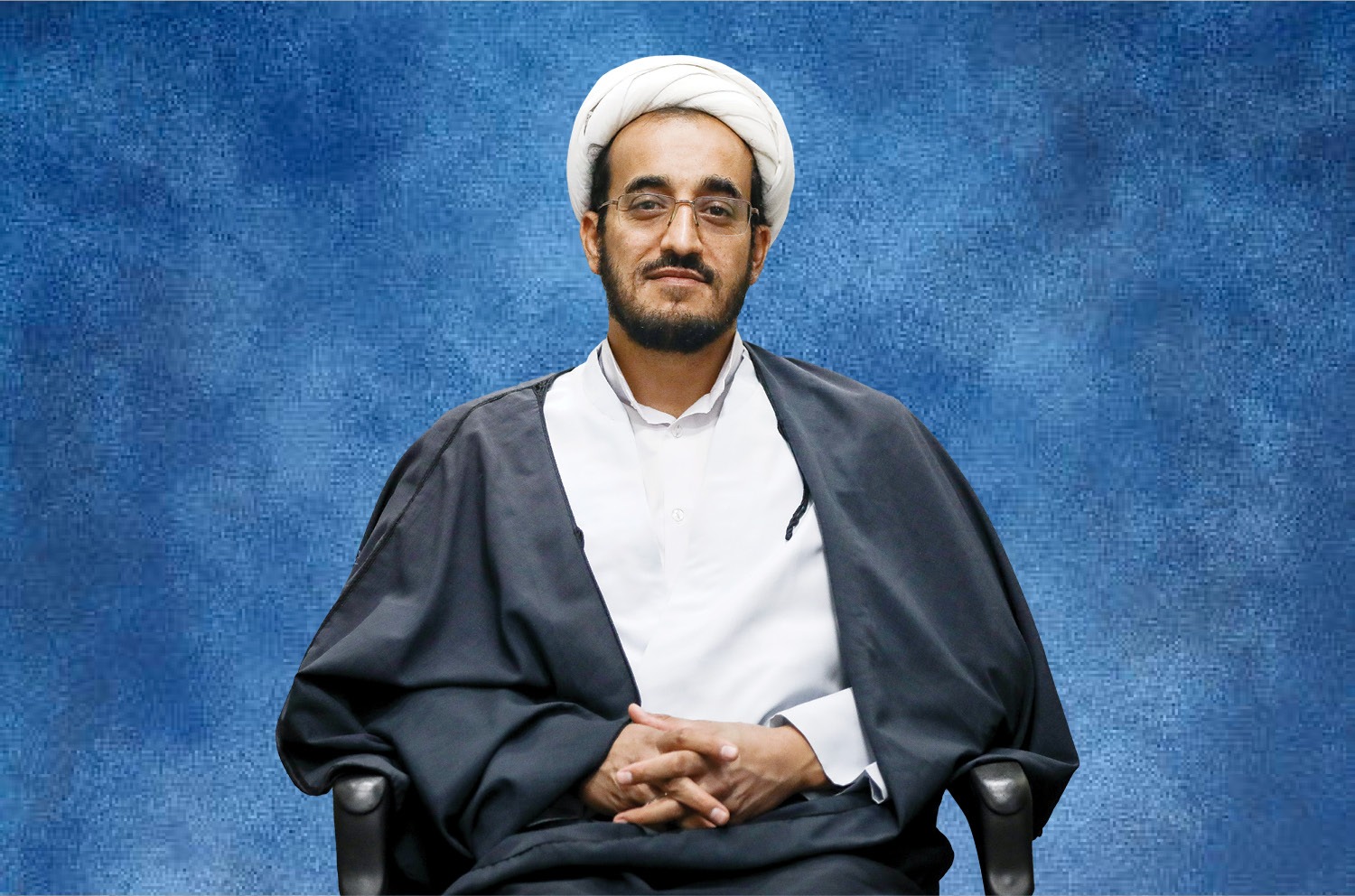 دلتنگ امرکردن پدر هستم دلتنگ امرکردن پدر هستم