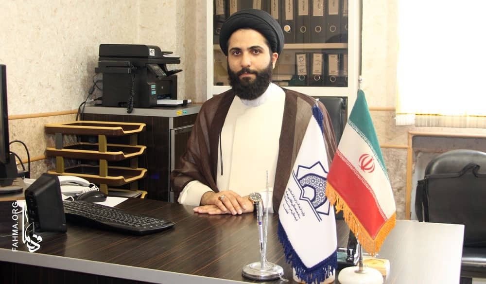 اشتغال زایی ۴۰۰ نفره به برکت یک مجموعه مسجدمحور اشتغال زایی ۴۰۰ نفره به برکت یک مجموعه مسجدمحور