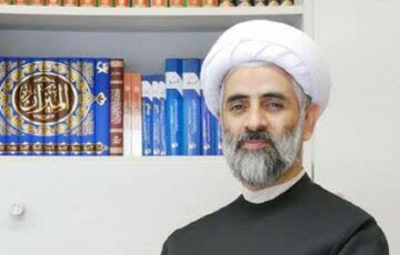 امامت محله یک شان است، شغل نیست/بانوان شریکه الامام همراه زندگی اجتماعی همسرانشان هستند امامت محله یک شان است، شغل نیست/بانوان شریکه الامام همراه زندگی اجتماعی همسرانشان هستند