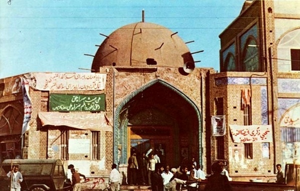 جشن‌های سالگرد آزادسازی خرمشهر لغو شد