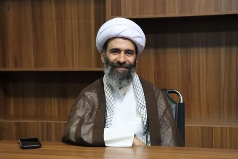 برگزاری دوره آموزشی زکات ویژه امامان جماعت و محله برگزاری دوره آموزشی زکات ویژه امامان جماعت و محله