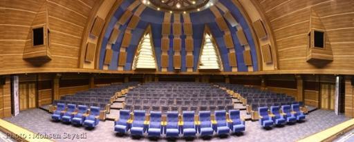 مجموعه فرهنگی« شهدای انقلاب اسلامی» معروف به «سرچشمه» مجموعه فرهنگی« شهدای انقلاب اسلامی» معروف به «سرچشمه»