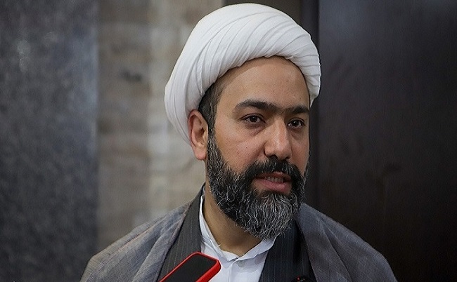 دوره مقدماتی طرح نهضت قرآنی نورالثقلین برگزار میشود دوره مقدماتی طرح نهضت قرآنی نورالثقلین برگزار میشود