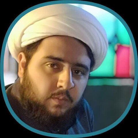 روایتی کوتاه از زندگی طلبه جوانی که با همسرش در سیل رفسنجان آسمانی شدند روایتی کوتاه از زندگی طلبه جوانی که با همسرش در سیل رفسنجان آسمانی شدند