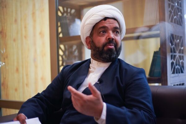 تشکیل شبکهای گسترده در خراسان جنوبی جهت تبلیغ و تبیین مهرواره بانور تشکیل شبکهای گسترده در خراسان جنوبی جهت تبلیغ و تبیین مهرواره بانور