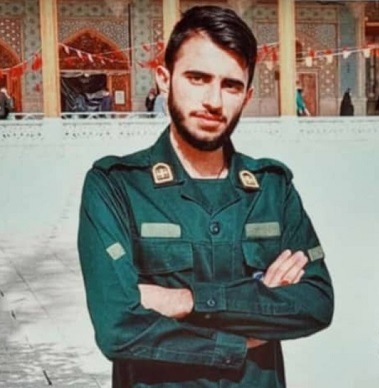 پیام تسلیت رئیس سازمان دارالقرآن در پی شهادت فرزند مدیرعامل اتحادیه مؤسسات و تشکلهای قرآنی استان فارس پیام تسلیت رئیس سازمان دارالقرآن در پی شهادت فرزند مدیرعامل اتحادیه مؤسسات و تشکلهای قرآنی استان فارس