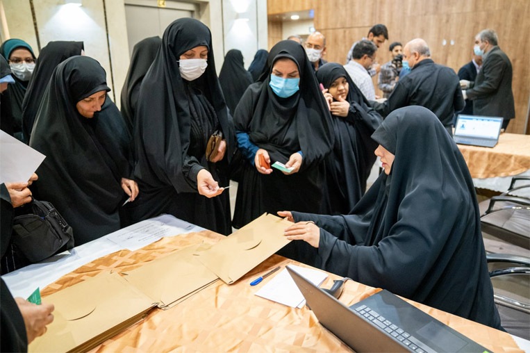 برگزاری نوزدهمین اجلاس سراسری مدیران مدارس سازمان صدرا برگزاری نوزدهمین اجلاس سراسری مدیران مدارس سازمان صدرا