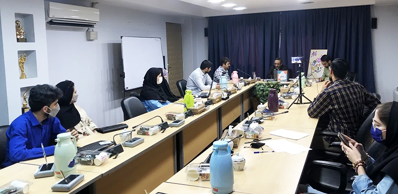 بازیهای دیجیتال، ابزار صداخفهکن والدین برای کودکان بازیهای دیجیتال، ابزار صداخفهکن والدین برای کودکان