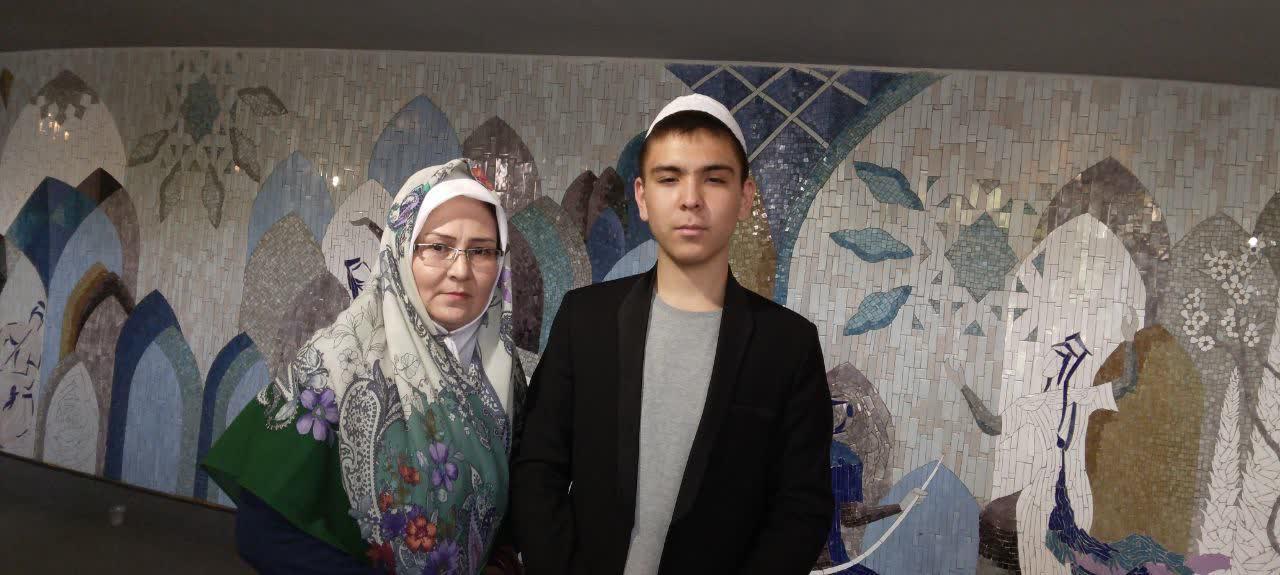 حاشیههای اختتامیه کنگره ملی شعر وحدت اسلامی: حاشیههای اختتامیه کنگره ملی شعر وحدت اسلامی: