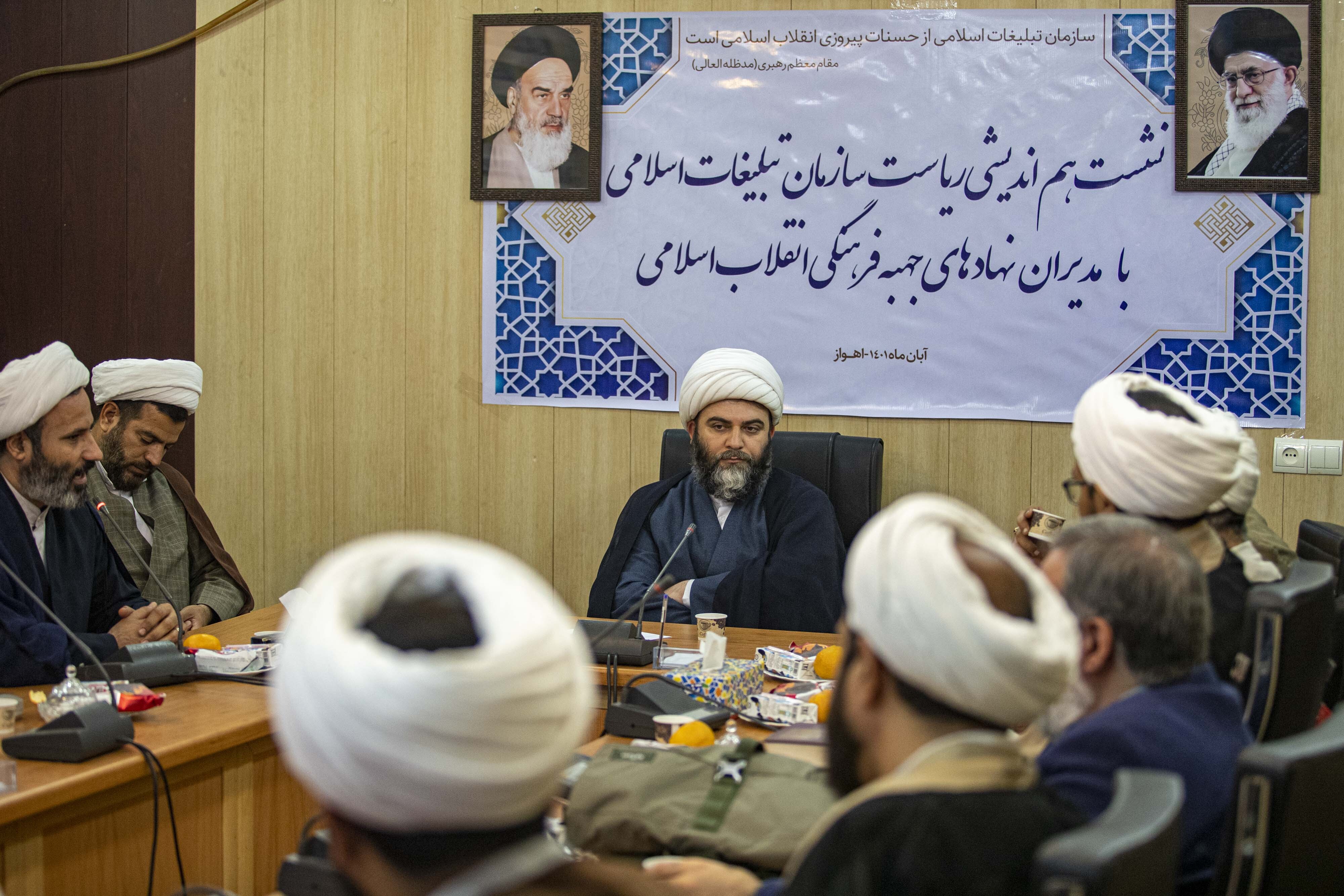 امروز در جنگ با  نظام سلطه، نخستین مرحله جهاد؛ امیدآفريني است/ نبرد اصلی دشمن بر سر قبضه افکار عمومی است